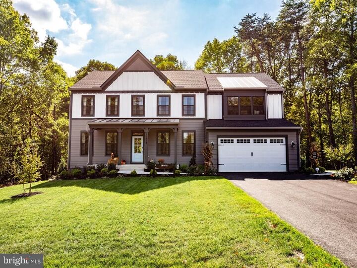 Property Photo:  0 Windhaven Woods  VA 20181 