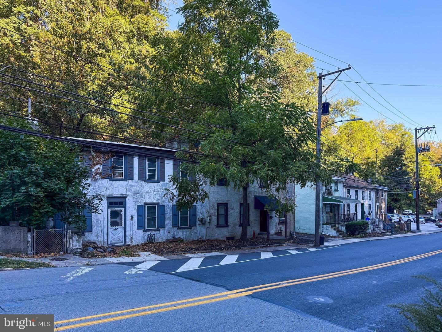 Property Photo:  195-205 Belmont Avenue  PA 19004 