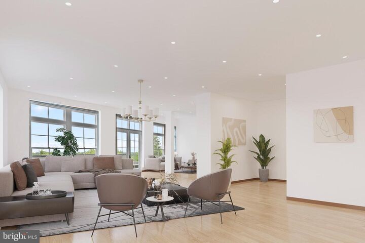 Property Photo:  1 W Hartwell Lane Ph1  PA 19118 