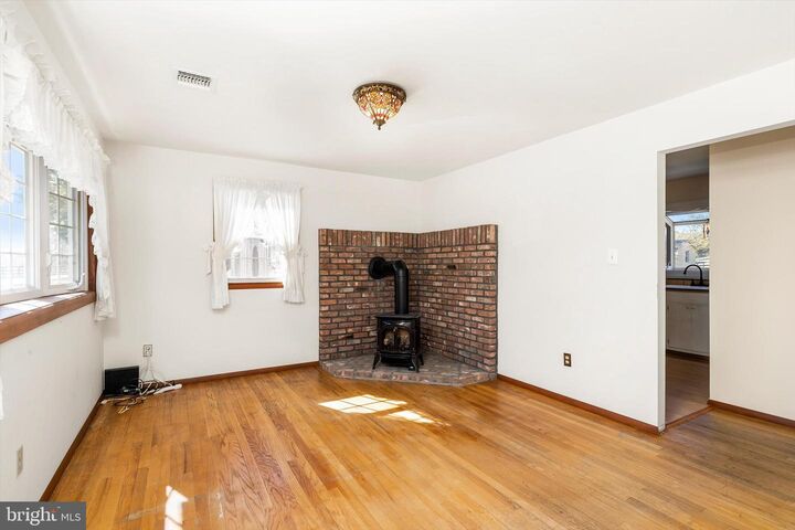 Property Photo: 3 Applegate Lane NJ 08533