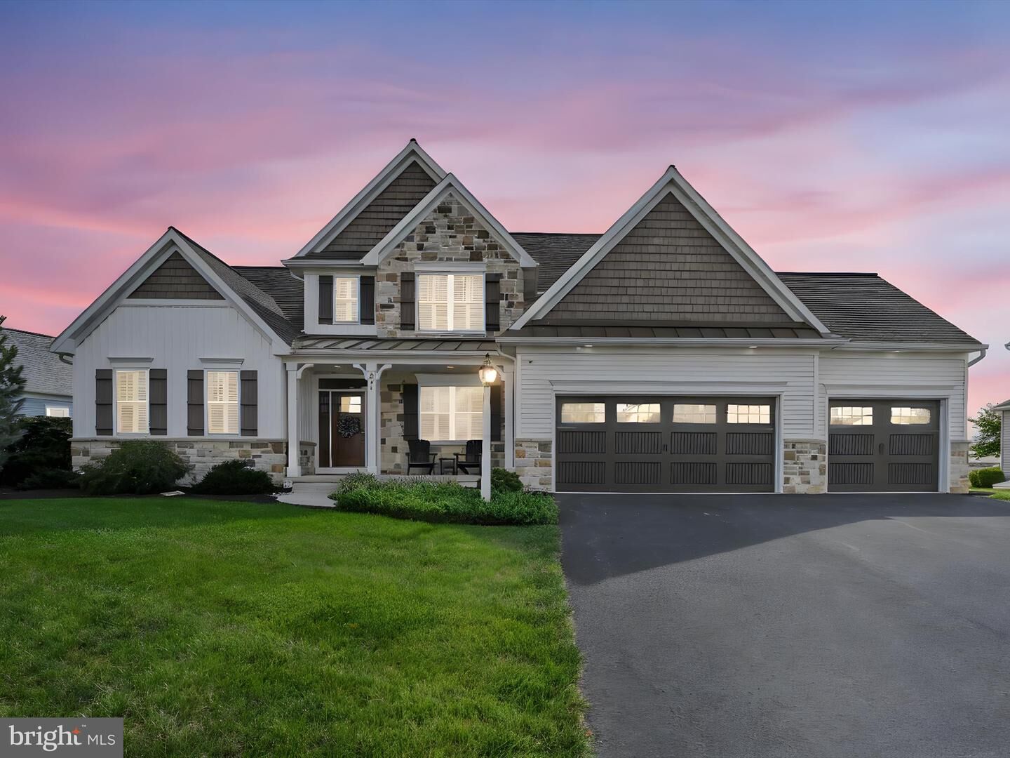 Property Photo:  641 Skyler Drive  PA 17552 