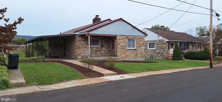 Property Photo:  30 Memorial Avenue  MD 21502 