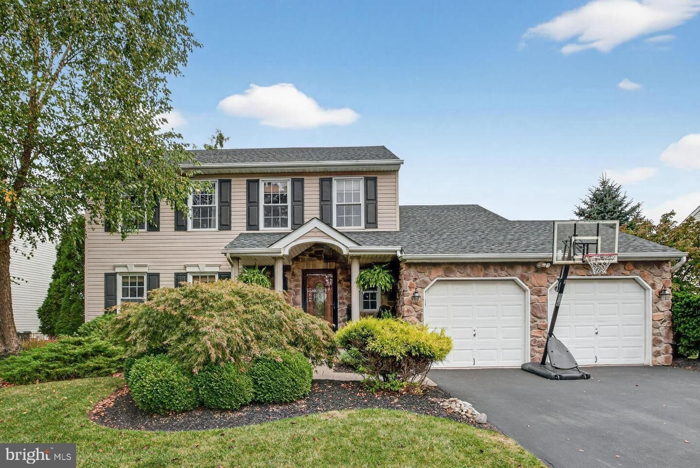 Property Photo:  103 August Lane  PA 19446 