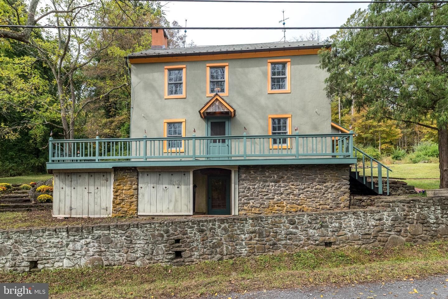 Property Photo:  150 Woodland Drive  PA 18972 