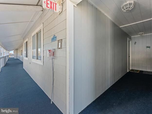 Property Photo: 203 125th Street 377S MD 21842