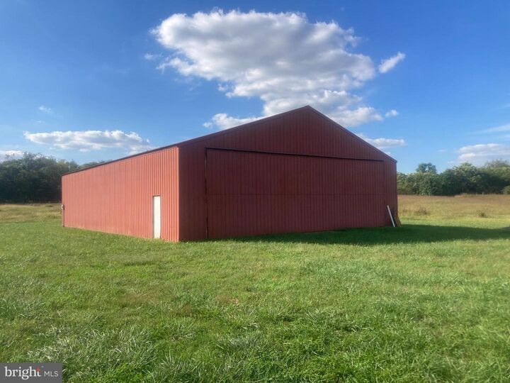 Property Photo: 0 French Rd. WV 25442