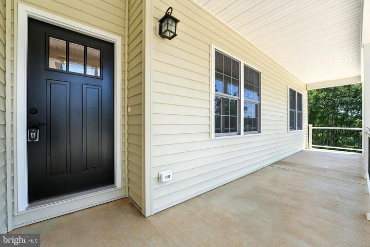 Property Photo: 10446 Cherry Hill Rd. VA 22701