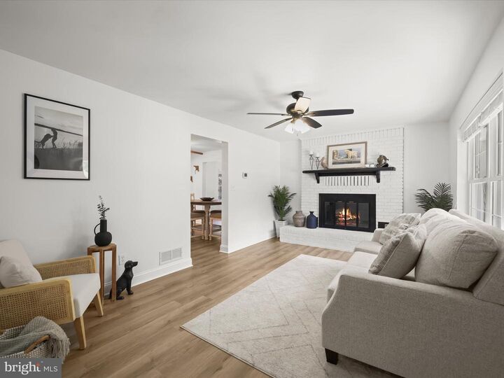 Property Photo: 3045 Holland Cliffs Road MD 20639