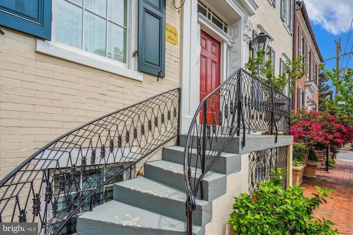 603 Queen Street 6  Alexandria VA 22314 photo