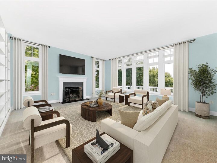 Property Photo:  619 Greysands Lane  VA 20132 