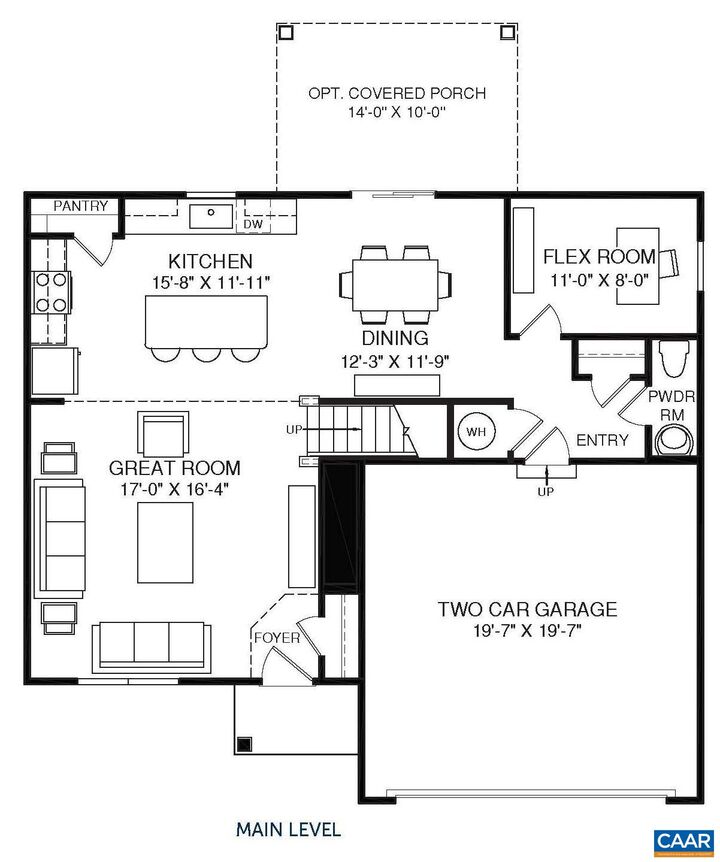 Property Photo: 59 Glacier Ave VA 22923