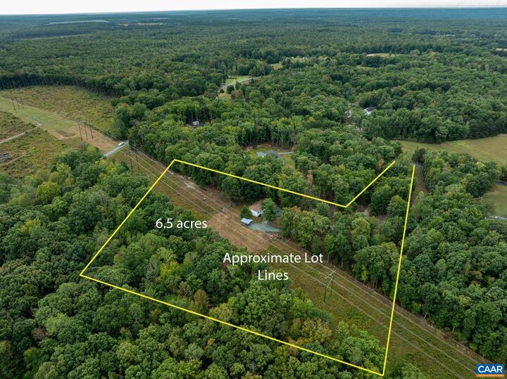 Property Photo: 1103 Lasley Ln VA 23093