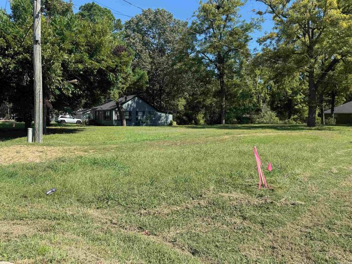 Property Photo: 704 Freeman Street AR 72401