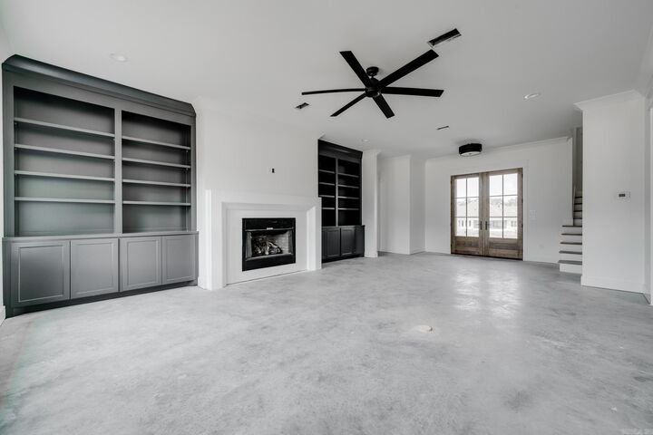 Property Photo: 1635 Southwinds Drive AR 72034