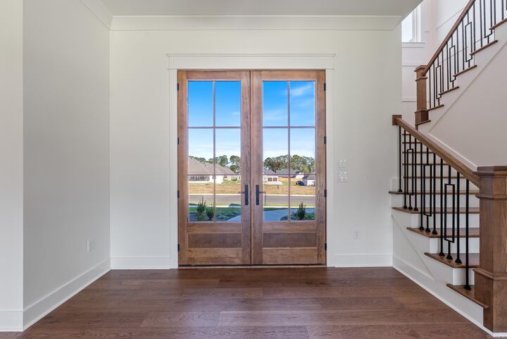 Property Photo: 1635 Southwinds Drive AR 72034