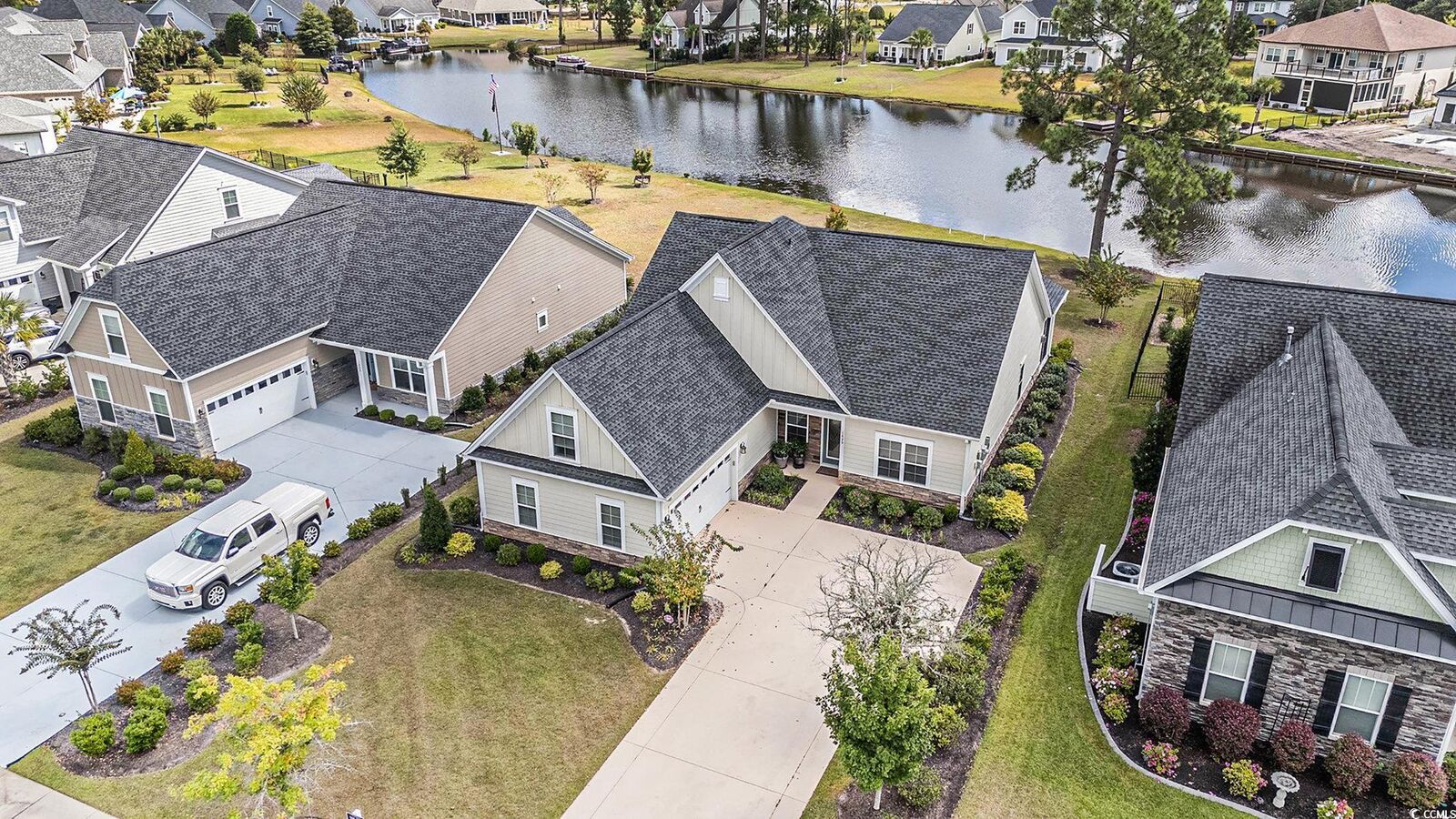 Property Photo:  1829 Wood Stork Dr.  SC 29526 