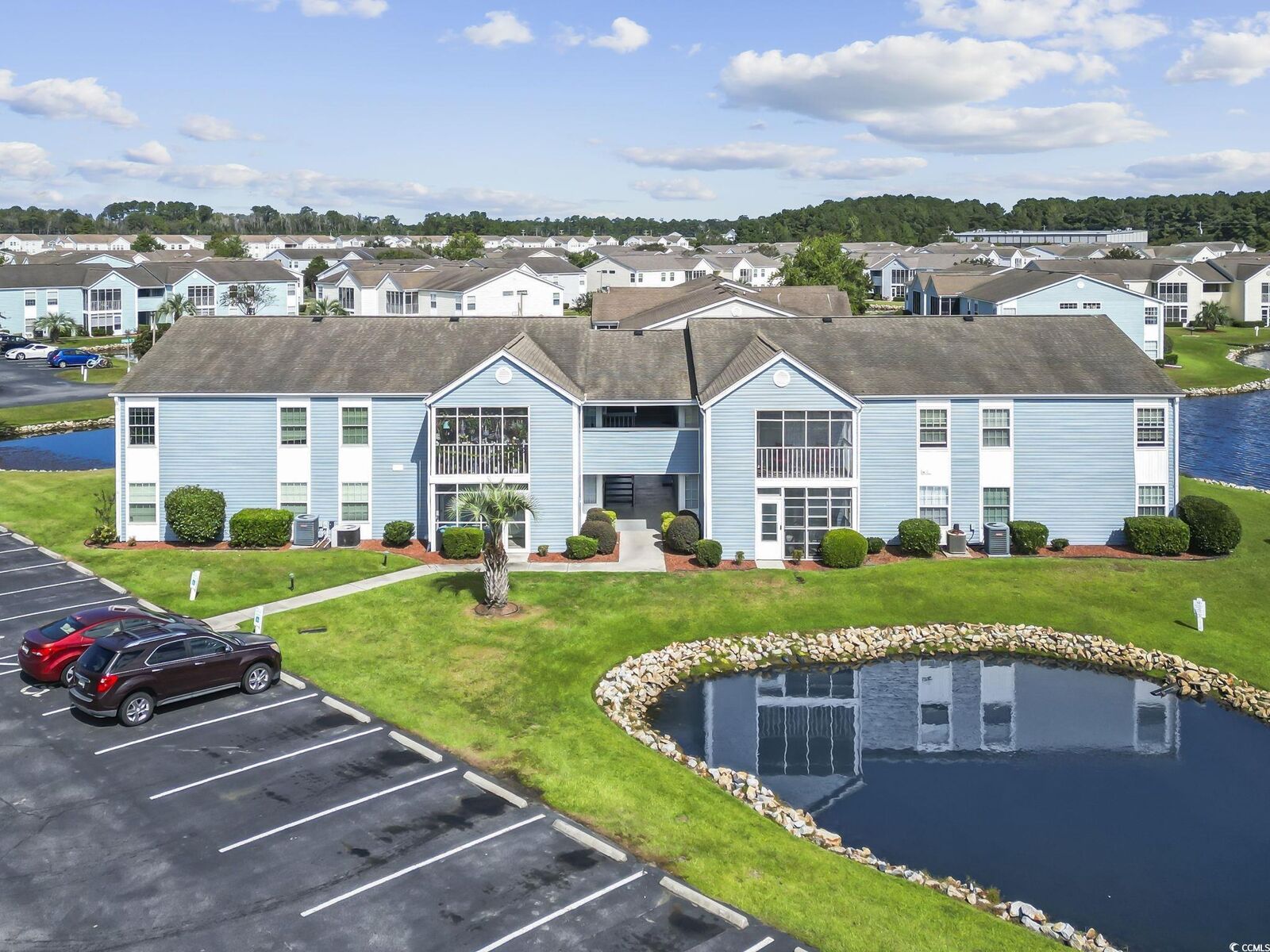 Property Photo:  2181 Clearwater Dr. C  SC 29575 