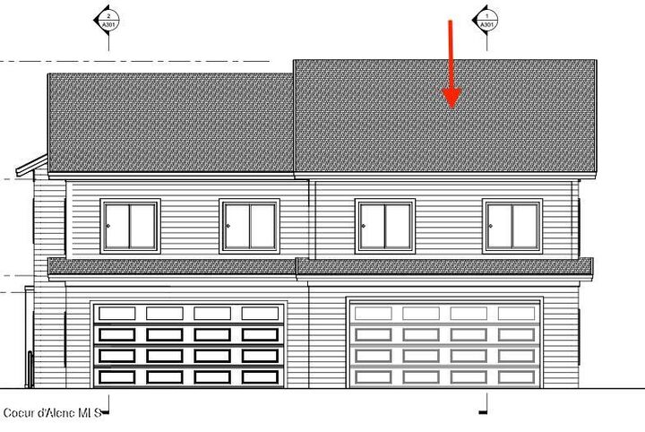 Property Photo:  2511 W Top Saw Ln  ID 83814 