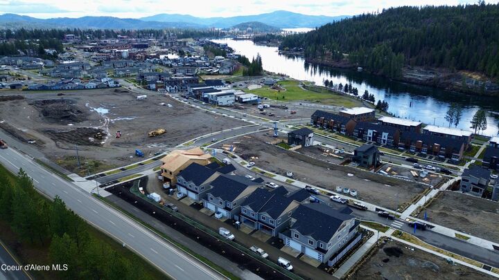 Property Photo:  2511 W Top Saw Ln  ID 83814 