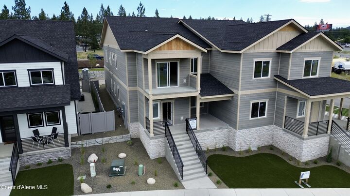 Property Photo: 2511 W Top Saw Ln ID 83814