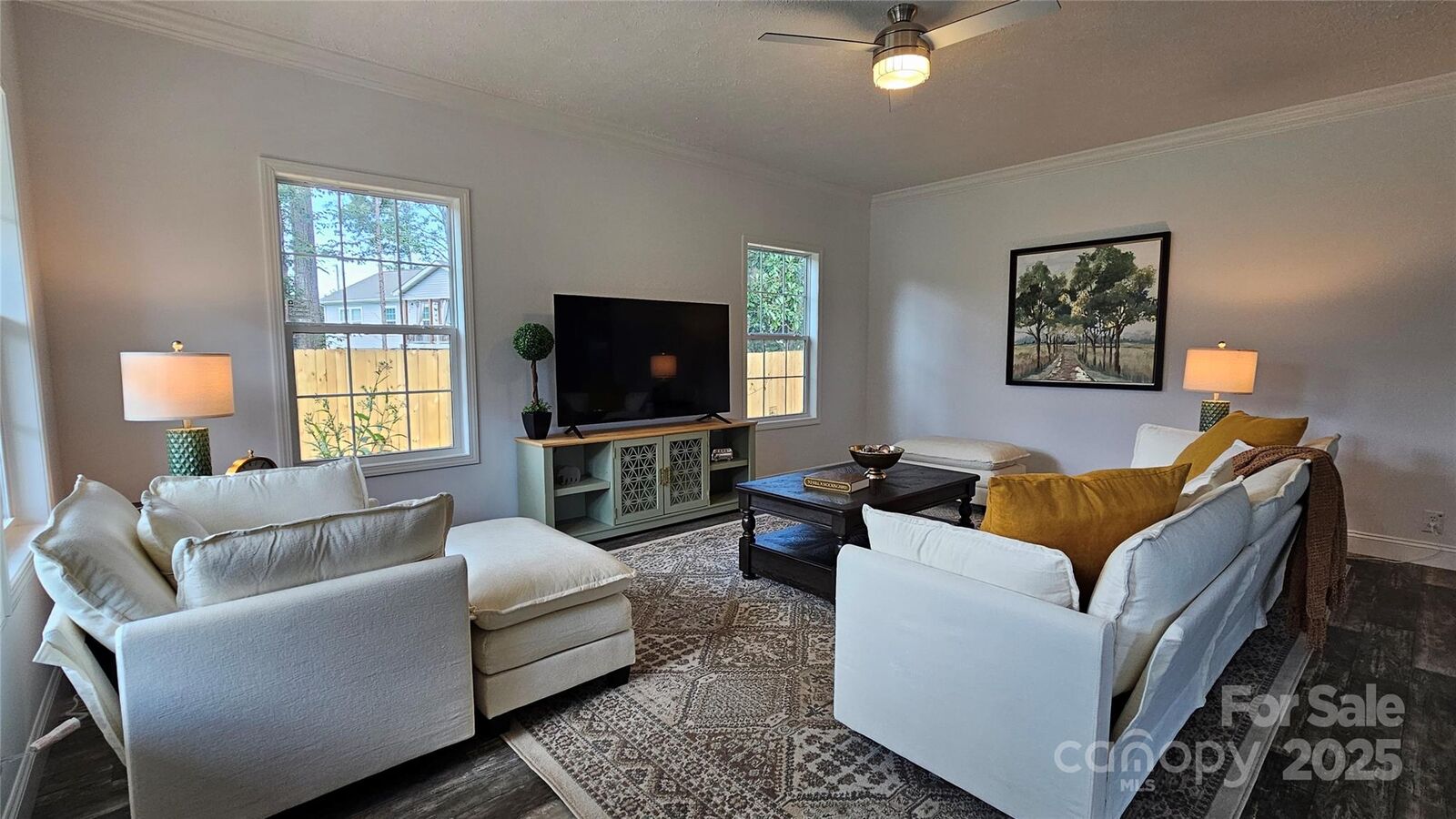 Property Photo: 131 Boxwood Lane NC 28043