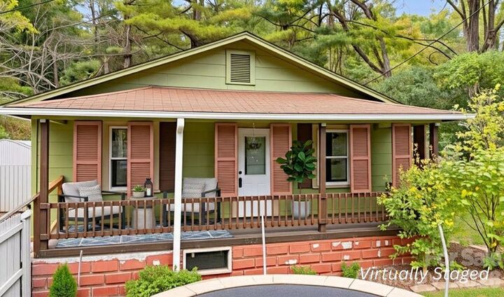 Property Photo:  222 Glendale Avenue  NC 28803 