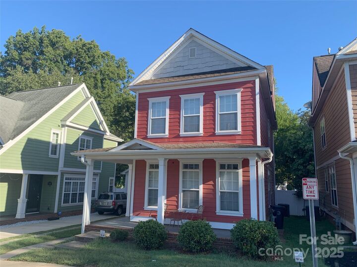 Property Photo:  21223 Pine Street  NC 28031 