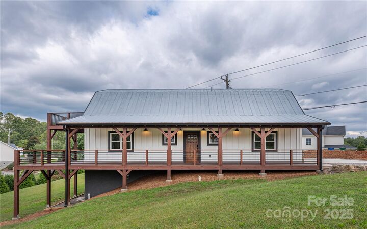 Property Photo:  234 Erwin Hills Road  NC 28806 