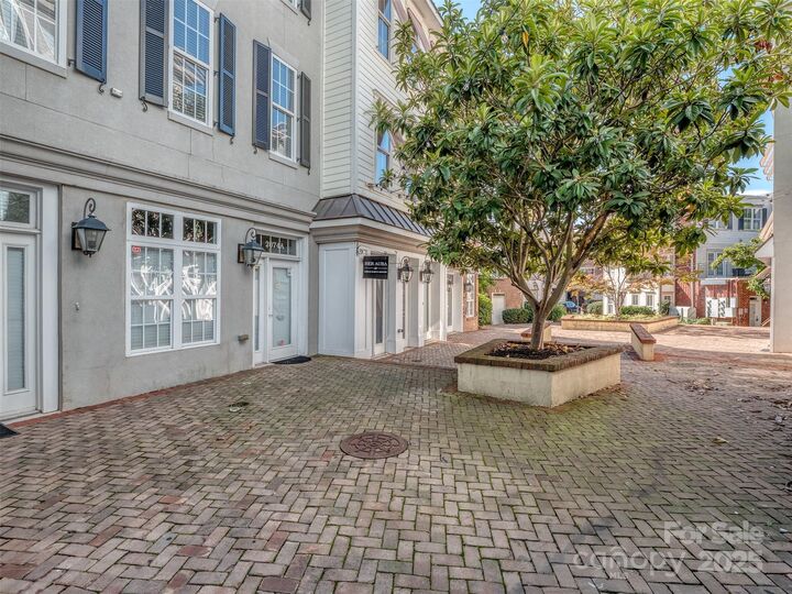 Property Photo: 2074 Ayrsley Town Boulevard NC 28273