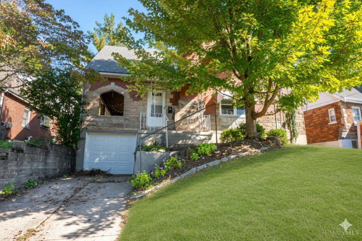 Property Photo:  5132 Ralph  OH 45238 