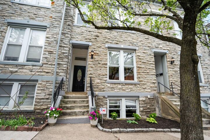 Property Photo:  1931 Bigelow Street  OH 45219 