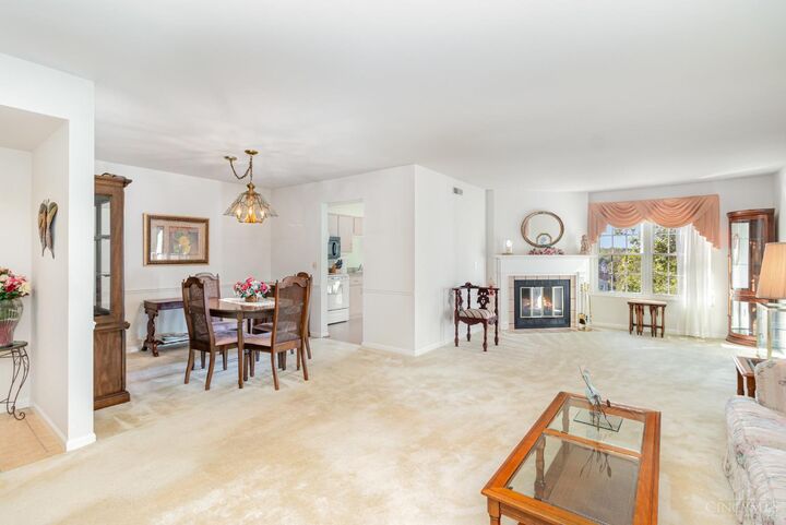 Property Photo:  6295 Eagles Lake Drive  OH 45248 