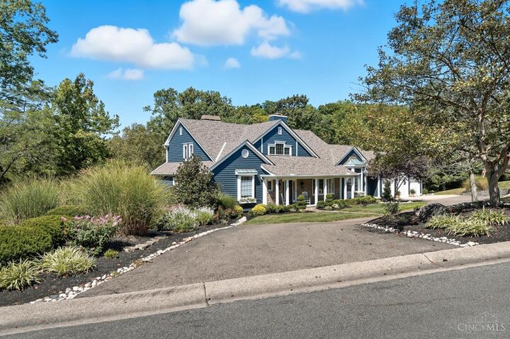 Property Photo:  1221 Mistymeadow Lane  OH 45230 