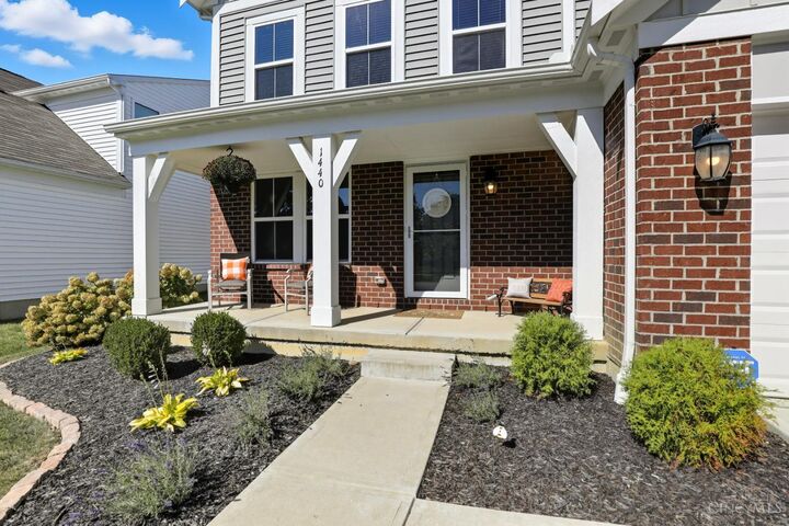 Property Photo:  1440 Eagle Boulevard  OH 45039 