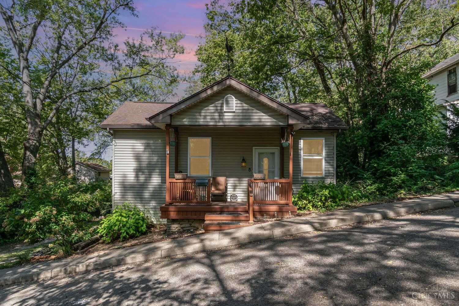 Property Photo: 110 Elliott Street OH 45002