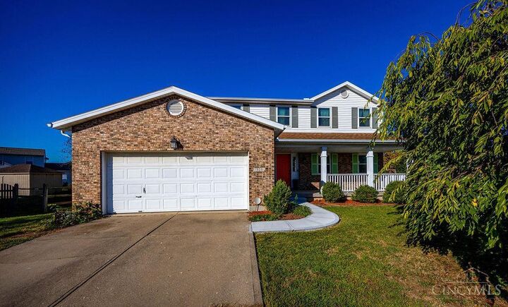 Property Photo:  523 Teakwood Place  OH 45067 