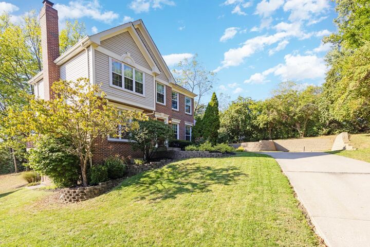 Property Photo:  5473 Brigade Court  OH 45239 
