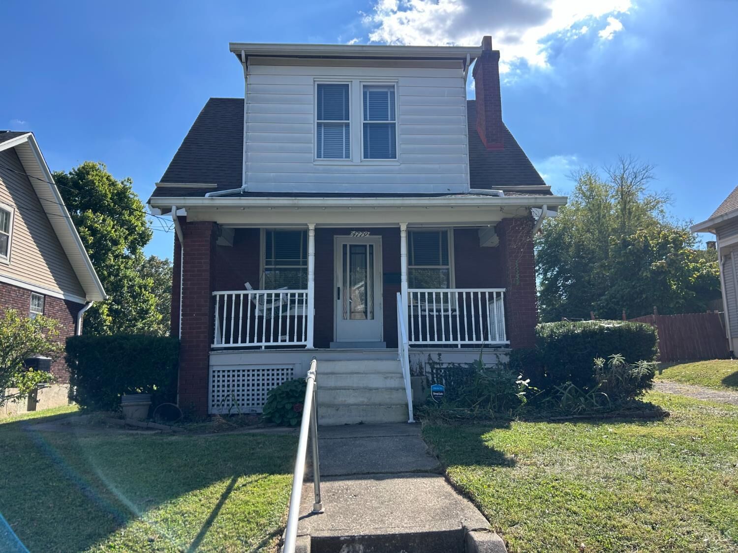Property Photo: 4779 Dale Avenue OH 45238