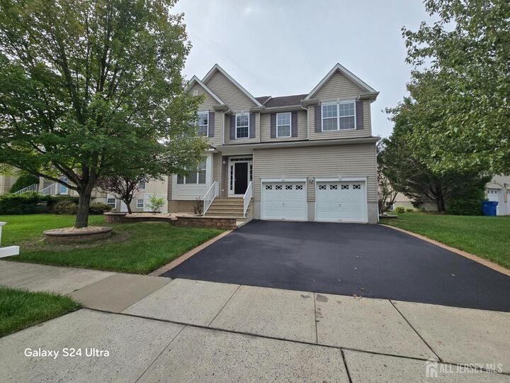 Property Photo: 23 Carnation Road NJ 08831