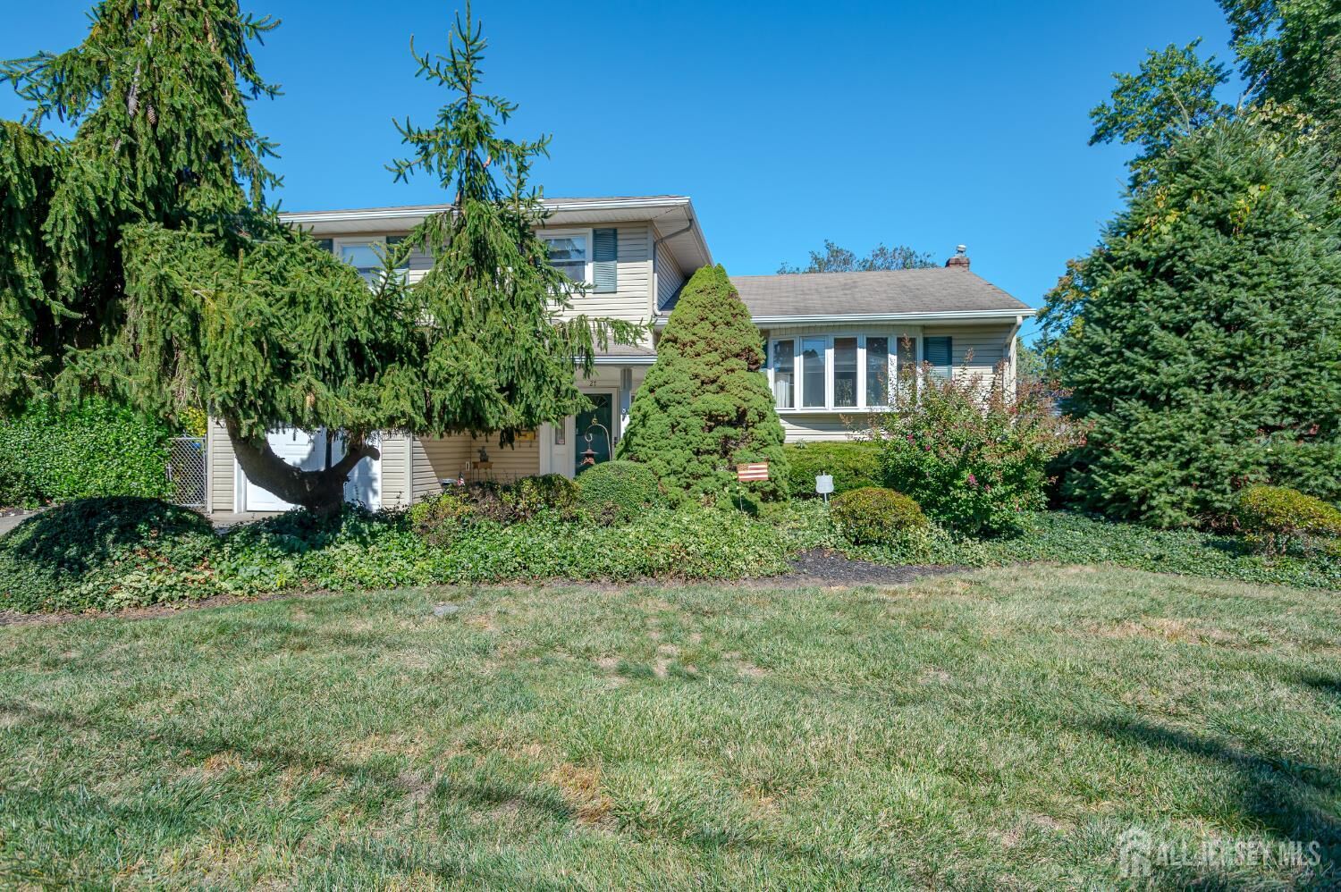 Property Photo: 27 Shearn Drive NJ 08846