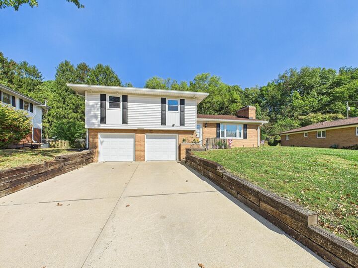 Property Photo:  260 Scott Drive  OH 43130