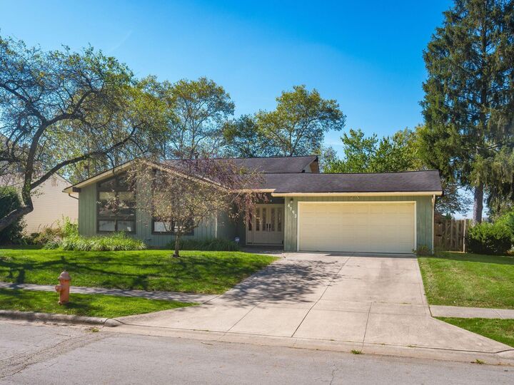 Property Photo:  4793 Teter Court  OH 43220 