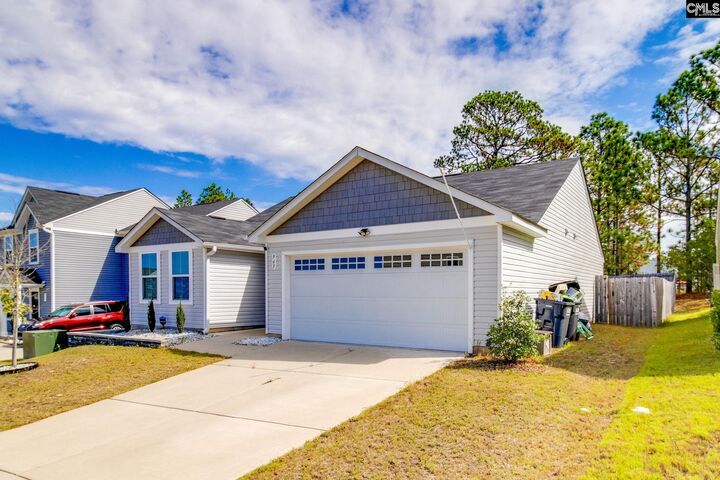 Property Photo:  963 Sequoia  SC 29073 