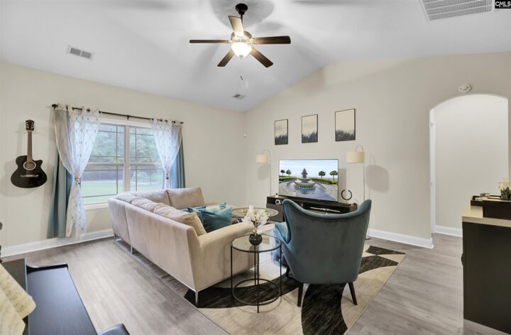 Property Photo:  167 Airy Hall  SC 29118 
