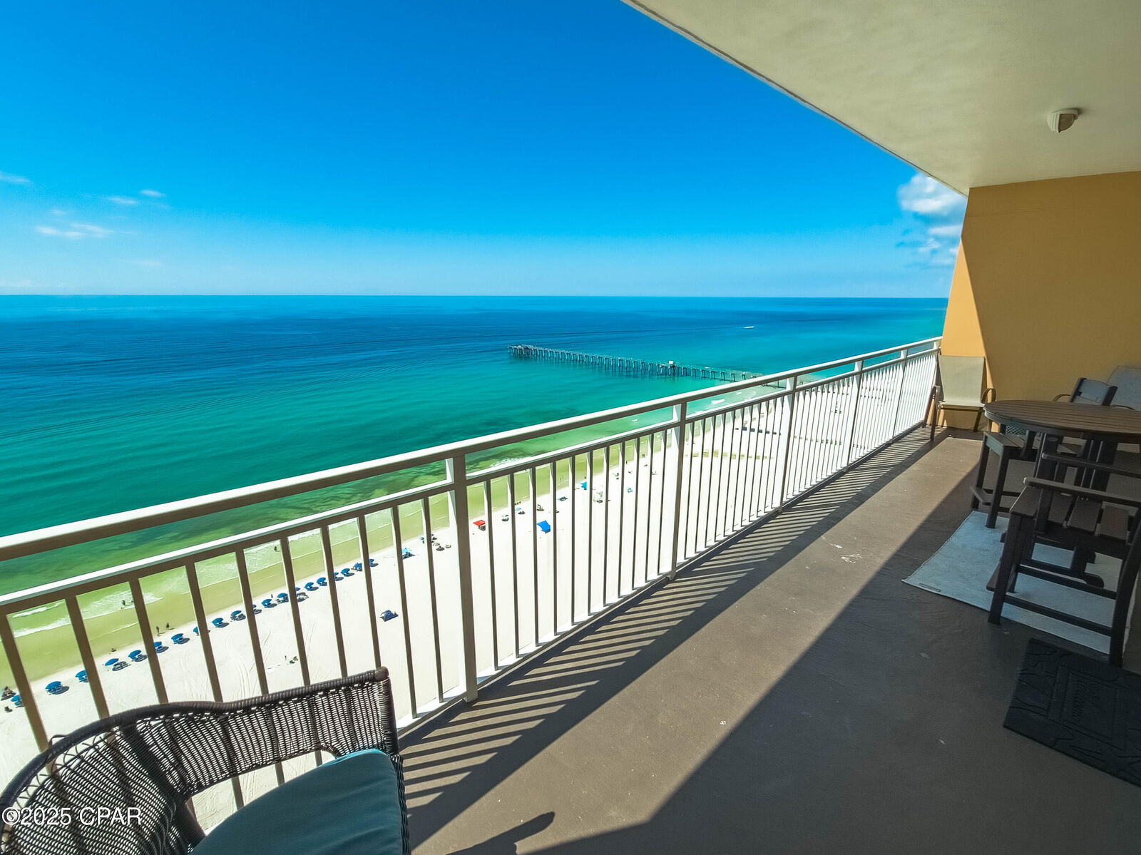Property Photo:  12011 Front Beach Road 1802B  FL 32407 