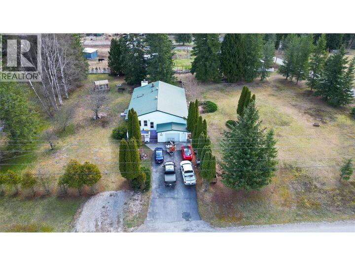 2202 Glade Road  Glade BC V1N 4R2 photo