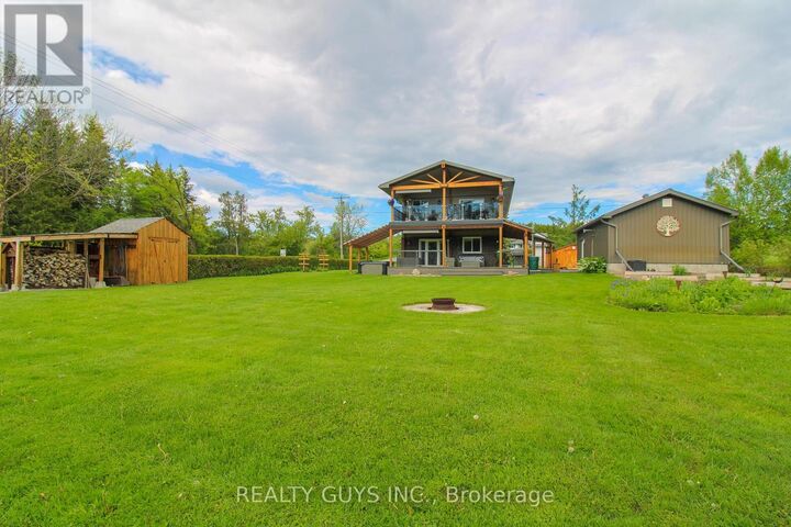 Property Photo:  4 Cadillac Boulevard  ON K0L 2W0