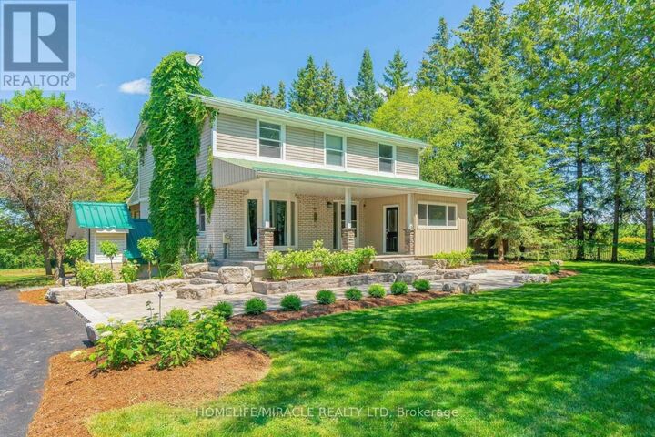 Property Photo: 5607 Tenth Line ON N0B 1T0
