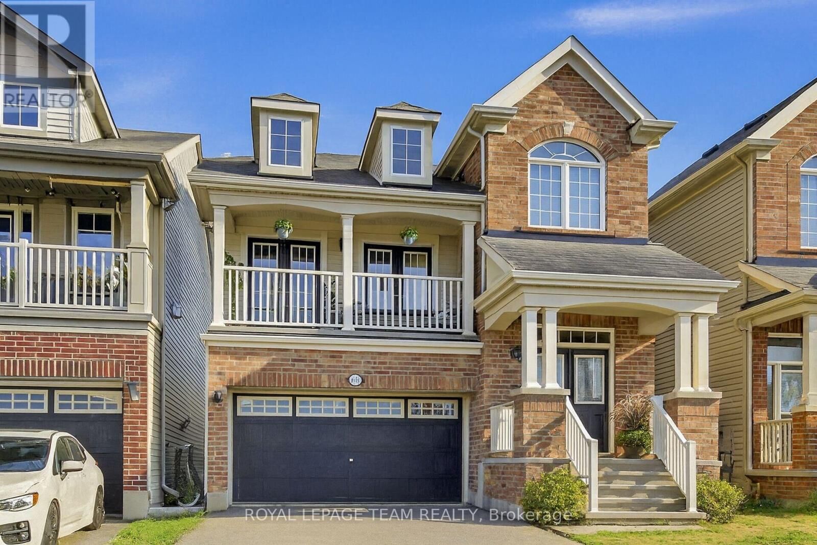 Property Photo:  3516 Cambrian Road  ON K2J 0V1 