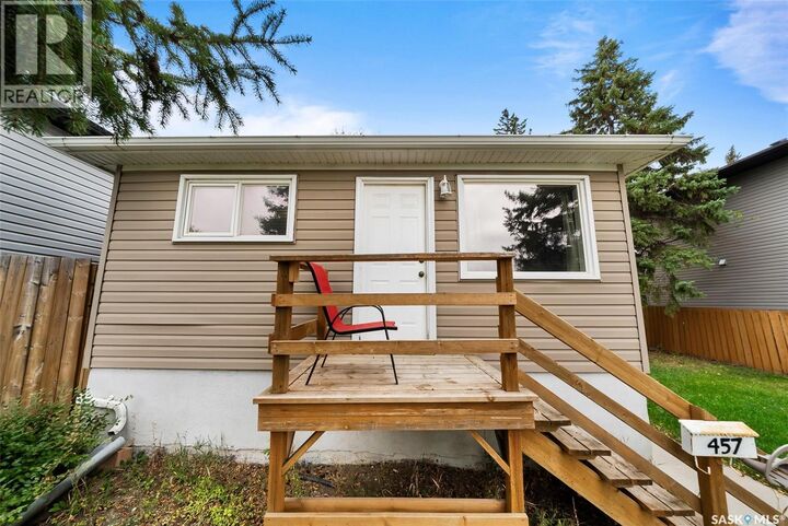 Property Photo:  457 Montreal Street  SK S4R 1L4 
